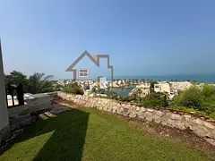 Luxury Fully Furnished Villa with Private Pool & Stunning Sea View