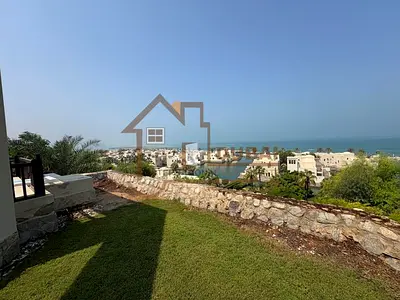 Luxury Fully Furnished Villa with Private Pool & Stunning Sea View
