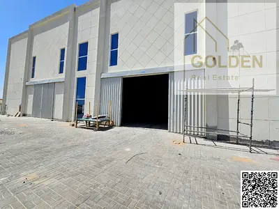 150 kW Power Capacity For A Complete Warehouse Complex
