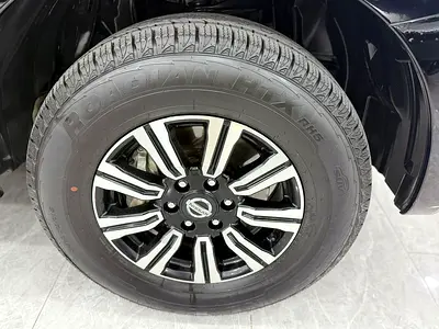 صورة مصغرة 14 لـ 2021 Nissan PATROL