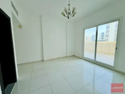 1 Month Free!!!!! | Great Offer | Spacious 1BR Apartment | Hala Residence | Balcony & City View