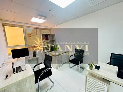 Office for Rent | Office for Freezone Company | No commission