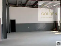 12,500 Sq. Ft. Premium Industrial Warehouse | 270 kW | Brand-New | Umm Al Quwain