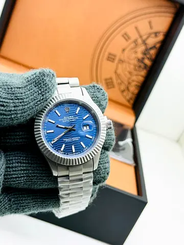 Rolex mens quartz
