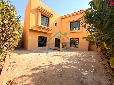 4+Maidroom Villa Monthly Payment And Spacious And Bright Garden