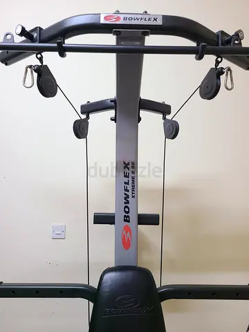 Bowflex Xtreme SE 2 Exercise Machine in Amazing Condition