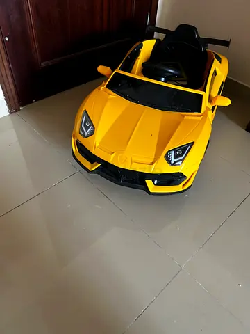 Remote car