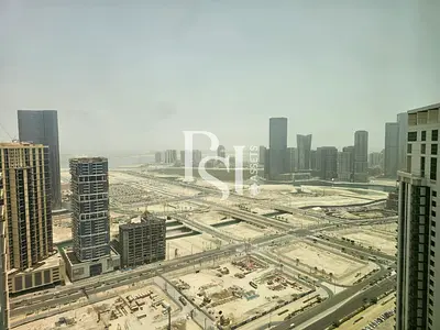 Spacious Layout | Sea View | Ready to Move