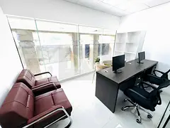 Premium Office Spaces for Rent in Dubai | No Commission