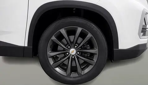 2023 Chevrolet CAPTIVA 缩略图 12
