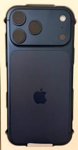 iPhone 17 Pro Max - 2tb New 0 Cycle Kit