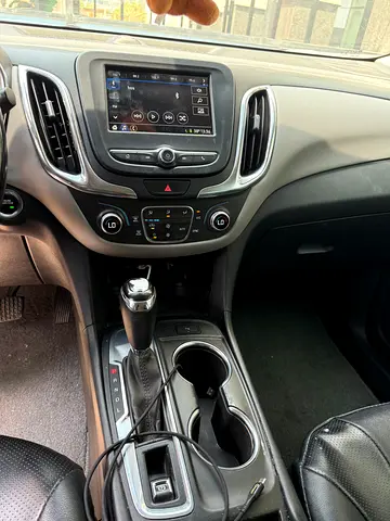 2019 Chevrolet EQUINOX 照片 6