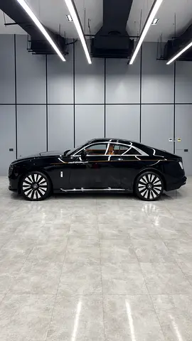 (Rolls-Royce Spectre gcc
