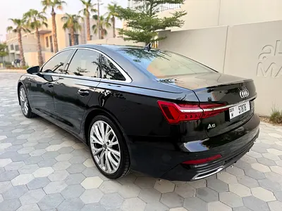 2019 AUDI A6 照片 4