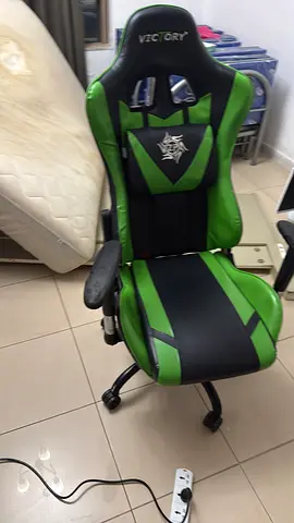 Gaming chair