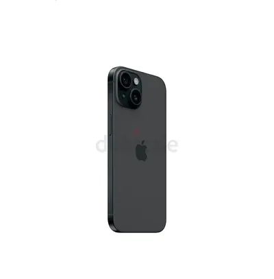 iPhone 15 128 gb black USA