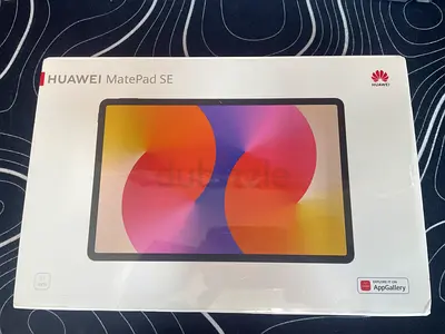 Huawei MatePad SE 11" Tablet - Brand New Sealed