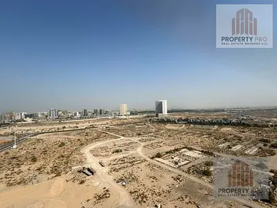 HIGH FLOOR 1BR | SPACIOUS | READY TO MOVE