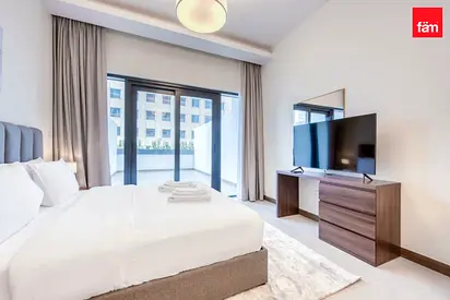 Spacious | Fully Furnished | Vacant