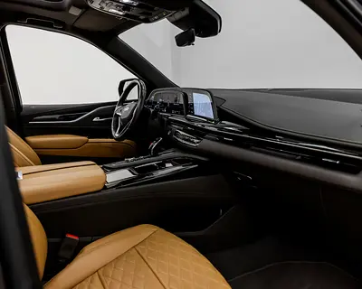 2023 Cadillac ESCALADE 照片 7