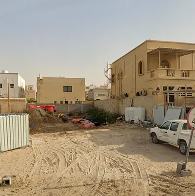 موقع استراتيجي / تملك حر / مساحه ممتازه / بالقرب من شارع الشيخ عمار