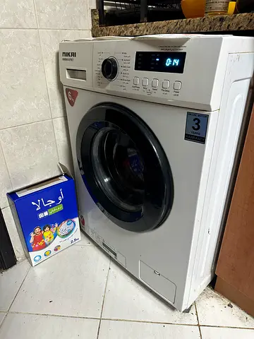 غسالة