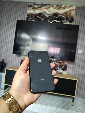 Iphone XR 64gb simlock