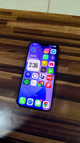 Apple iPhone 13 Pro Max 256GB