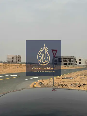 Residential Investment Plot | G+2 | Flexible Installments