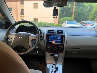 صورة 7 لـ 2010 Toyota COROLLA