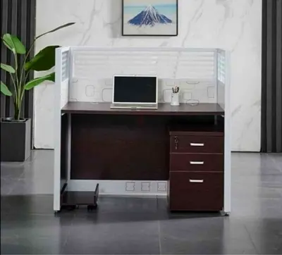 Brand New Reception Table good quality 100cm size available
