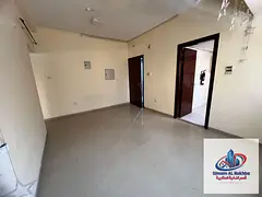 1 Bedroom Apartment for Rent in Al Nabba Sharjah | Central AC & Gas | Prime Location Near Services |