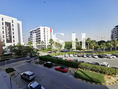Golf Community Living | Golf Panorama | DAMAC Hills
