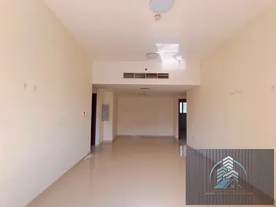 Huge 2BHK in Warsan 4 | Pool, Garden | 70K | Close Kitchen and Balcony