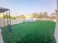Villa for Rent Sharjah – Al Darari