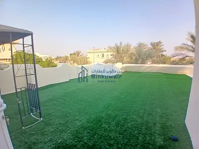 Villa for Rent Sharjah – Al Darari