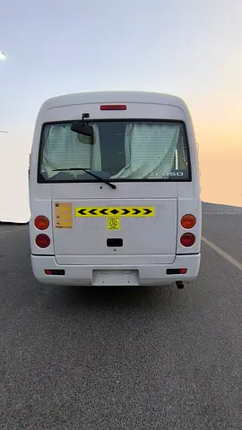 Mitsubishi Fuso Rosa Standard
