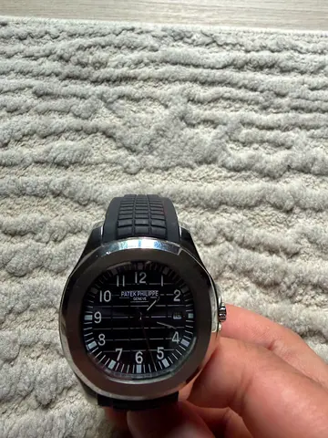Patek philipe master copy