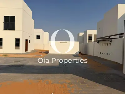 Corner Villa | Large Plot & Generous Yard | 6BR + Private Majlis