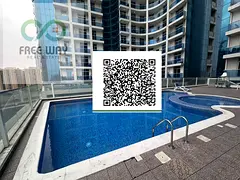 Three-Bedroom Apartment with Living Room for Sale in Al Rashidiya 1, Ajman Located in Al Waha Towers