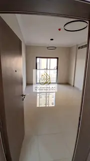 New building, first occupant, spacious, prime location, easily accessible.