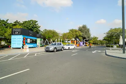 High-ROI Opportunity | Prime Sharjah Investment Asset | Resale
