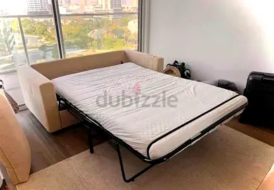 IKEA vimle 2 Seater Sofa Bed