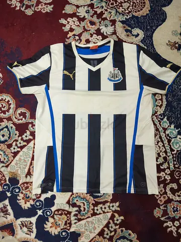 Newcastle united shert