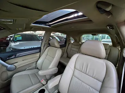 2008 Honda CR-V 缩略图 11
