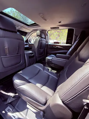 صورة مصغرة 13 لـ 2020 Cadillac ESCALADE