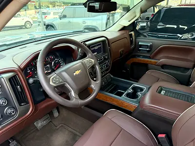 صورة 4 لـ 2016 Chevrolet SILVERADO 1500