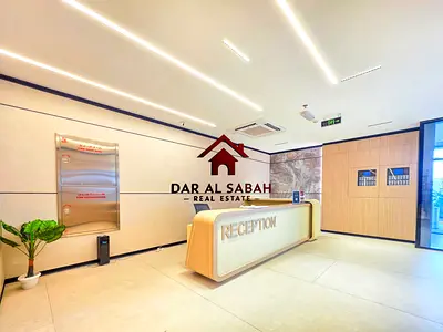 GRAND OFFER•1BHK WITH SEPRATE HALL•1MONTH FREE•6 CHEQUES PAYMENT•EASY ACCESS TO DUBAI METRO STATION