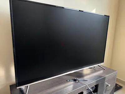 TCL 55-inch 4K Smart TV (Android TV)