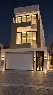 With Maid'sroom | Near Entrance | Ready To Move
